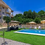 Apartament San - Crikvenica *