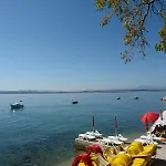 San - Crikvenica Daire *