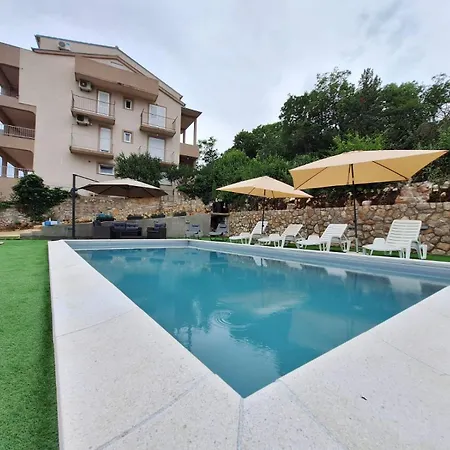 Apartman San - Crikvenica *