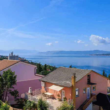 San - Crikvenica * Dramalj