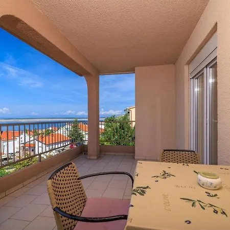 San - Crikvenica Apartment *