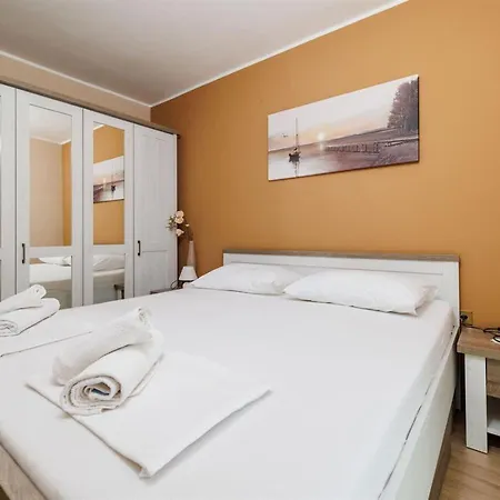 San - Crikvenica Apartman Dramalj