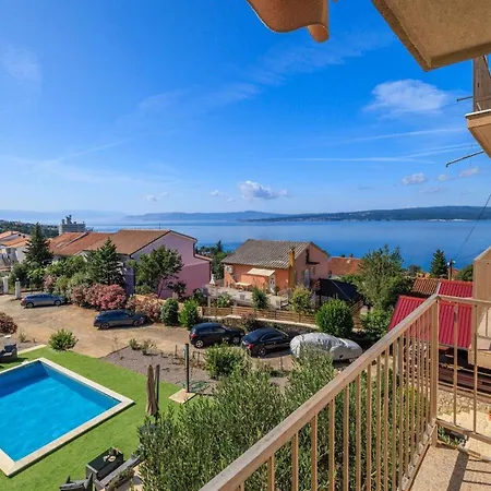 San - Crikvenica Dramalj