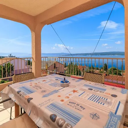 San - Crikvenica