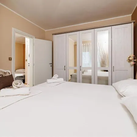 Apartman San - Crikvenica *