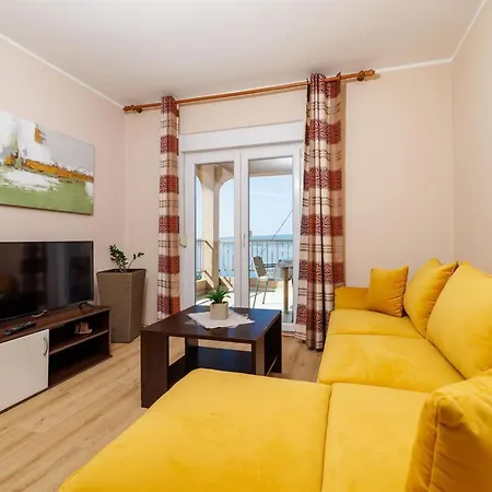 San - Crikvenica Apartmán *