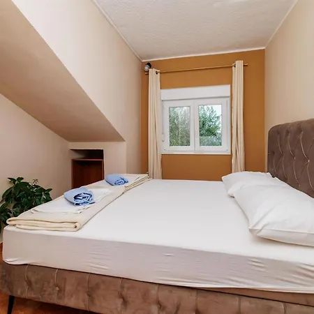 Apartment San - Crikvenica Dramalj