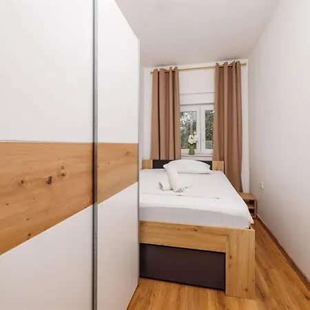 San - Crikvenica Apartment *