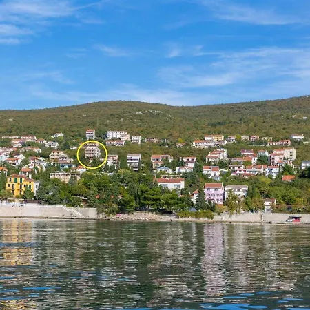 Apartman San - Crikvenica Dramalj