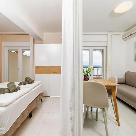 San - Crikvenica Apartment Dramalj