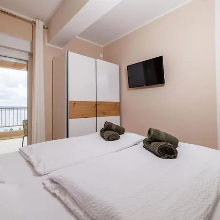 San - Crikvenica アパート
