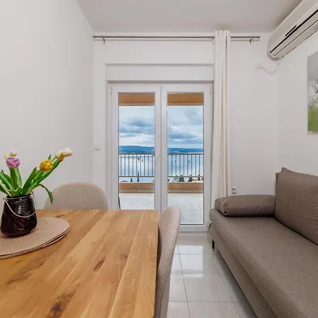 San - Crikvenica Apartment *