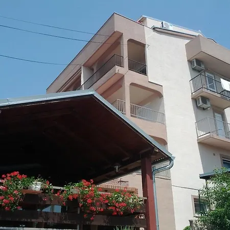 San - Crikvenica * Dramalj