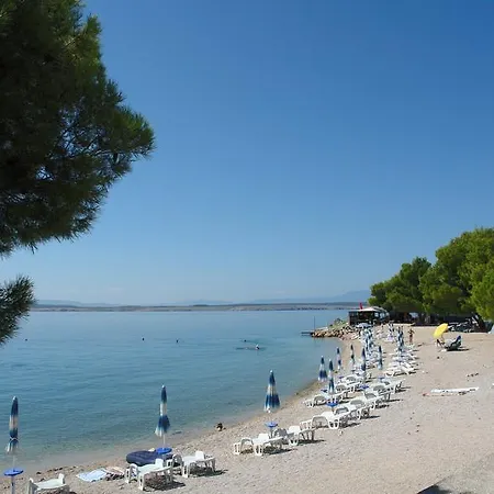 Apartment San - Crikvenica