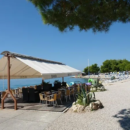 San - Crikvenica *