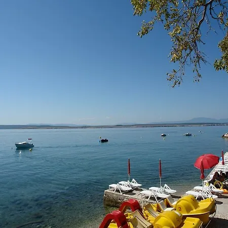 San - Crikvenica Apartmán *