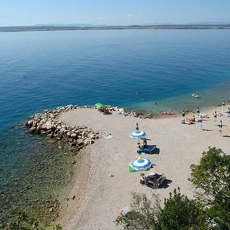 Apartman San - Crikvenica