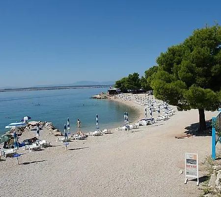San - Crikvenica * Dramalj