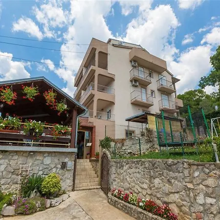 San - Crikvenica *