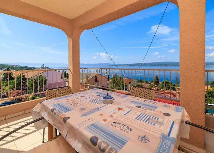 San - Crikvenica