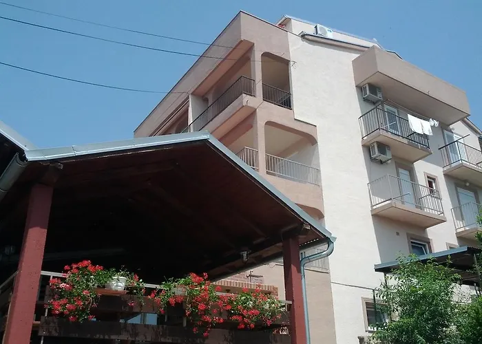 San - Crikvenica * 드라말리