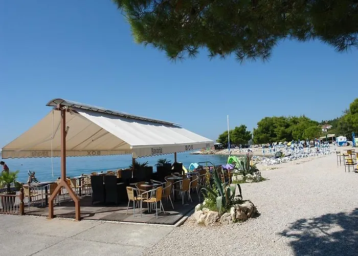 San - Crikvenica *