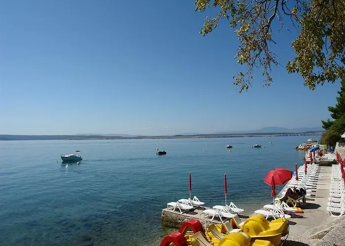 San - Crikvenica 아파트 *