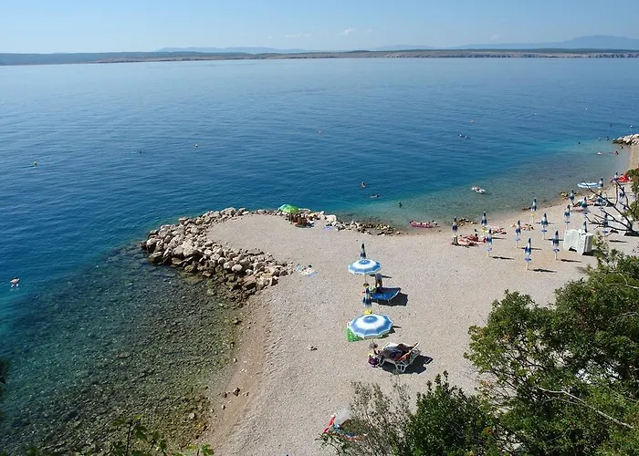 아파트 San - Crikvenica