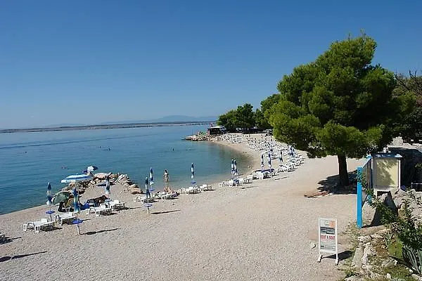 San - Crikvenica * 드라말리